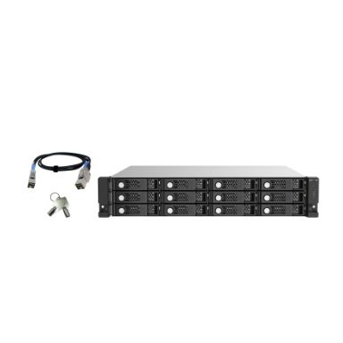 QNAP TL-R1220Sep-RP 2.5/3.5