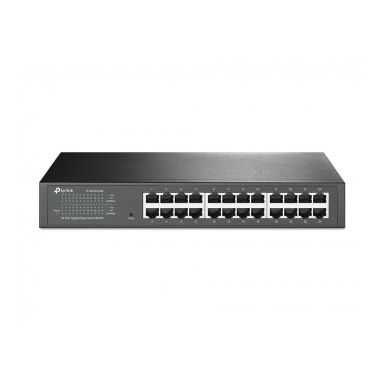 TP-LINK 24-Port Gigabit Easy Smart Switch