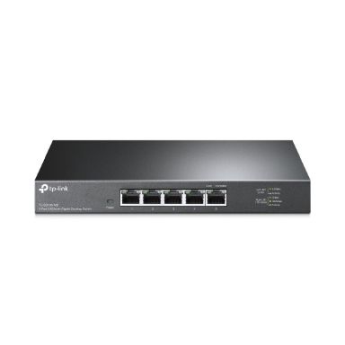 TP-LINK 5-Port 2.5G Desktop Switch