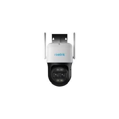 Reolink TRACKMIX 4K WIFI PT&6XHYBRIDZOOM