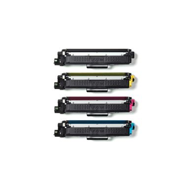 Brother TN-243CMYK Toner MultiPack, 1000 pages