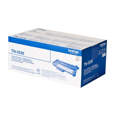 Brother TN-3330 Toner-kit, 3K pages ISO/IEC 19752 for Brother HL-5450/6180