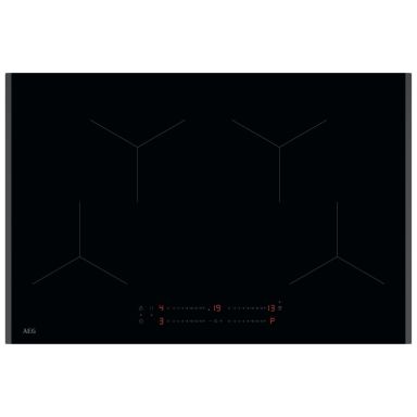 AEG 60cm 4 Zone Induction Hob