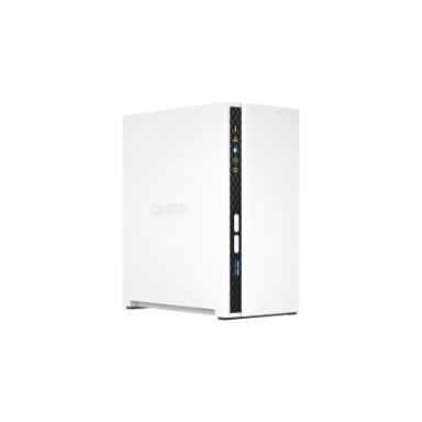 QNAP TS-233/8TB IW 2 Bay