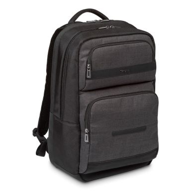 TARGUS Notebook Rucksack 12,5-15,6'' schwarz/grau,CitySmart Advanced
