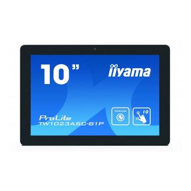iiyama ProLite TW1023ASC-B1P touch screen monitor 25.6 cm (10.1