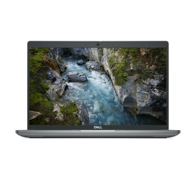DELL Precision 3490 Intel Core Ultra 7 155H Mobile workstation 35.6 cm (14