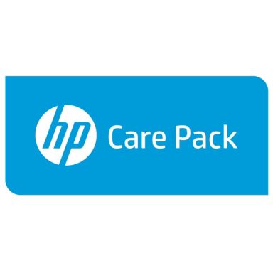 HPE U0NW6E warranty/support extension