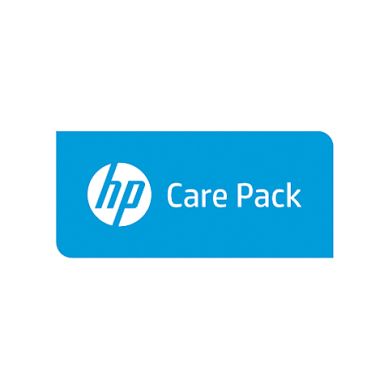 HPE 3 year 24x7 DL38x(p) w/IC Foundation Care Service