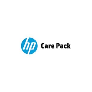 Hewlett Packard Enterprise 5Y 4H 24x7 w/DMR