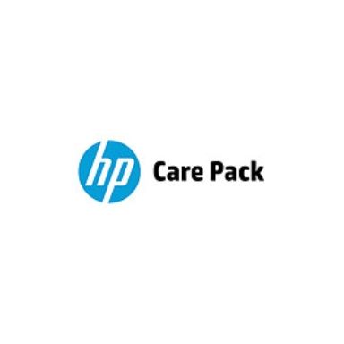 HPE 5Y w/DMR