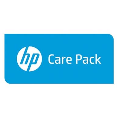 HPE 3y Nbd HP 3800-24G Switch FC SVC