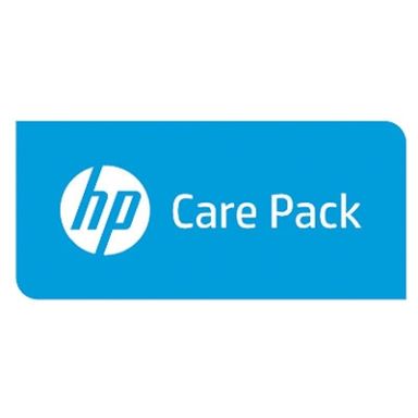 HPE 5y Nbd w/DMR x3800sb NSS ProCareSVC