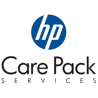 Hewlett Packard Enterprise 1Y, PW, 24x7, CDMR Store1840 FC SVC