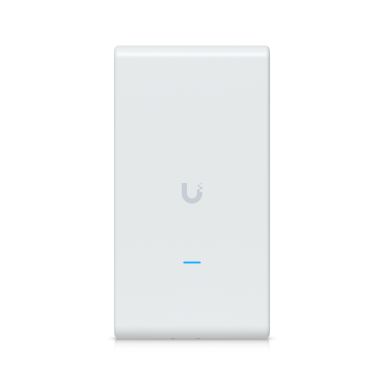 Ubiquiti U6 Mesh Pro 2400 Mbit/s White Power over Ethernet (PoE)