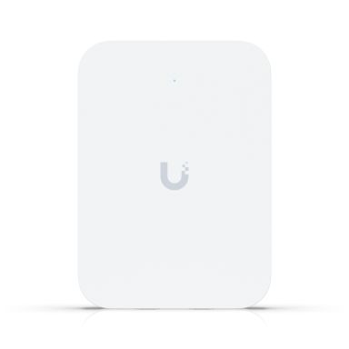 Ubiquiti U7 In-Wall 4300 Mbit/s White Power over Ethernet