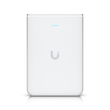 Ubiquiti U7 Pro Wall 5700 Mbit/s White Power over Ethernet (PoE)