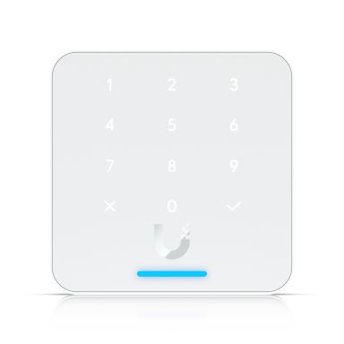 Ubiquiti Reader Flex Basic access control reader White