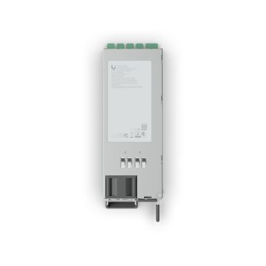 Ubiquiti Hot swappable AC/DC power
