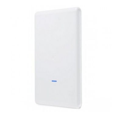 Ubiquiti Networks UAP-AC-M-PRO WLAN access point 1300 Mbit/s Power over Ethernet (PoE) White