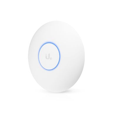 Ubiquiti Networks Networks UAP-AC-SHD WLAN access point 1000 Mbit/s Power over Ethernet (PoE) White