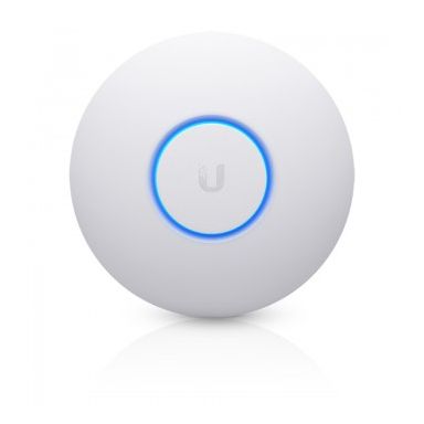 Ubiquiti UniFi nanoHD WLAN access point 1733 Mbit/s PoE White
