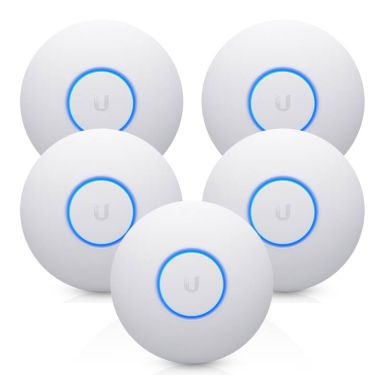 Ubiquiti Networks UniFi nanoHD 1733 Mbit/s Power over Ethernet (PoE)