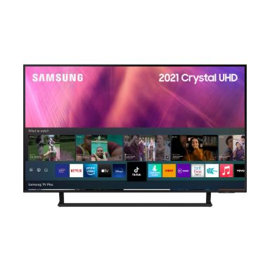 Samsung Series 9 UE43AU9000KXXU TV 109.2 cm (43