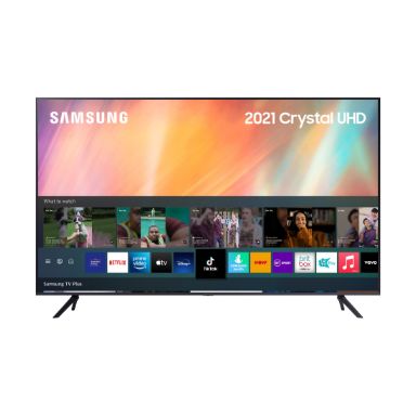 Samsung Series 7 UE50AU7100KXXU TV 127 cm (50