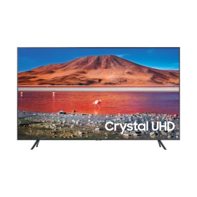 Samsung Series 7 UE70TU7100K 177.8 cm (70