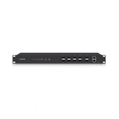 Ubiquiti UF-OLT Fiber, OLT Managed None 1U