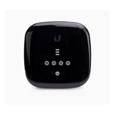 Ubiquiti Networks UF-WIFI wireless router Gigabit Ethernet Black