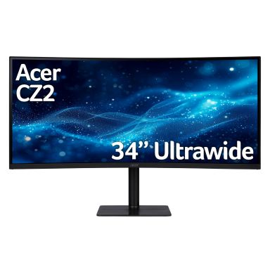 Acer Professional CZ342CURJ0 34