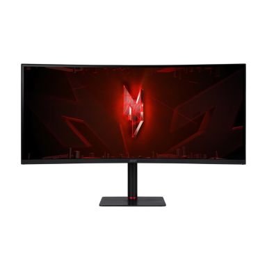 Acer Nitro XV5 XV345CUR V3 computer monitor 86.4 cm (34
