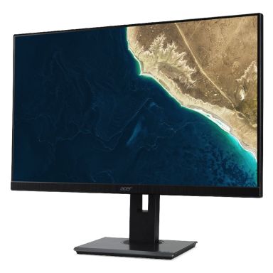 B247Wbmiprzx - LED-Monitor - 61 cm (24
