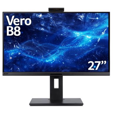 Acer B8 Vero B278UE 27
