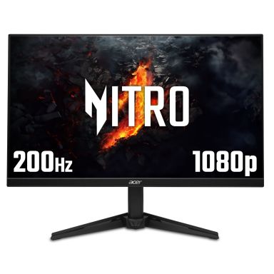 Acer NITRO QG1 Nitro QG271X1 gaming monitor - 27
