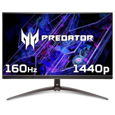 Acer Predator XB273UV3 gaming monitor - 27