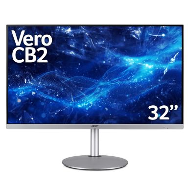 Acer CB2 Vero CB322QUE 31.5
