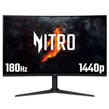 Acer Nitro XZ2 XZ322QUV3 31.5