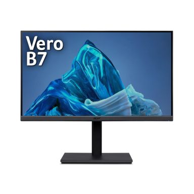 Acer B7 Vero B247YEbmiprzxv Monitor, 23.8