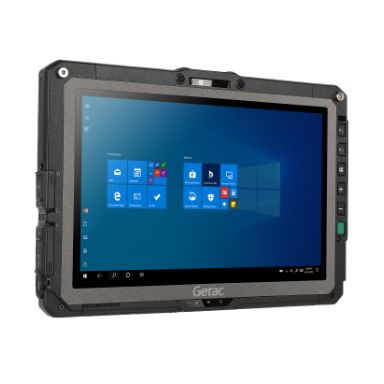 Getac UX10 G2 256 GB 25.6 cm (10.1