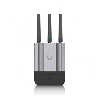 Ubiquiti Mobile Router Industrial - UMR-Industrial (EU to UK Converter)
