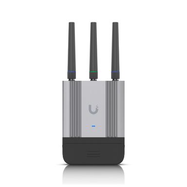 Ubiquiti UMR-Industrial Cellular network router