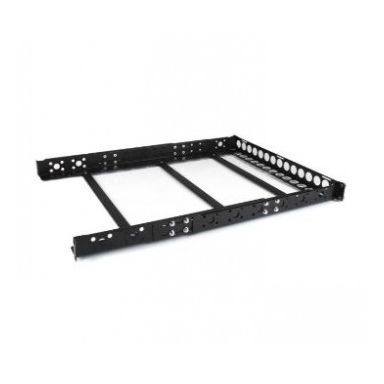 StarTech.com 1U Fixed 19