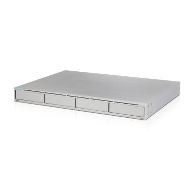 Ubiquiti UNVR UniFi Protect 4 Bay Network Video Recorder