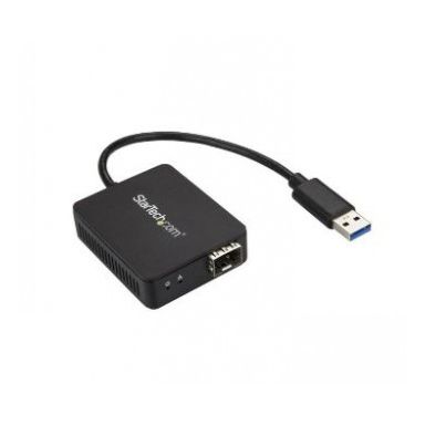 StarTech.com US1GA30SFP networking card Fiber 1000 Mbit/s