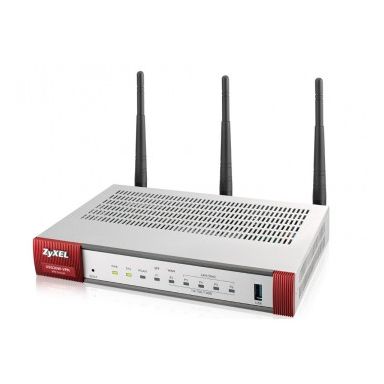 Zyxel USG20W-VPN-EU0101F wireless router Gigabit Ethernet