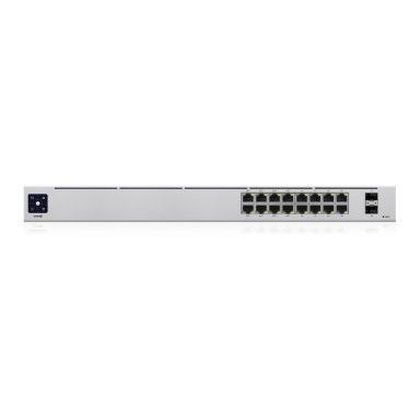 Ubiquiti UniFi 16-Port PoE Switch (USW-16-POE)