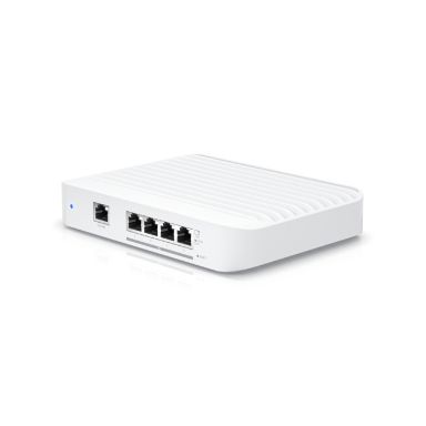 Ubiquiti Networks USW-Flex-XG UniFi Switch Flex XG Managed L2 10G Power over Ethernet (PoE)